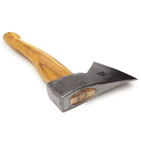 Hache à main - 600 grammes - manche en hickory USA - No. 0005