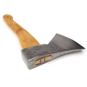 Hache à main - 1000 grammes - manche en hickory USA - No. 0007