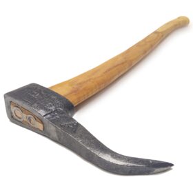 Sappie - 600 grammes - manche en hickory de 80 cm - No. 0042