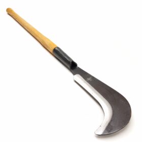 Levier de sarments - 1400 grammes - 90 cm pied de frêne - N° 0621