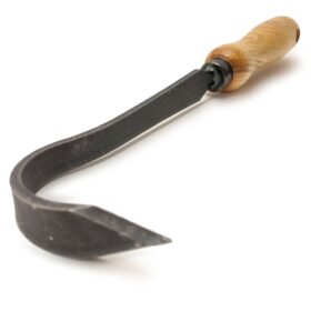 1363 - Bio-cultivateur - 14 cm manche frêne