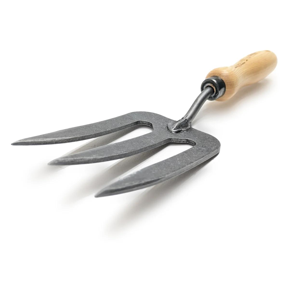 petite fourche de jardin