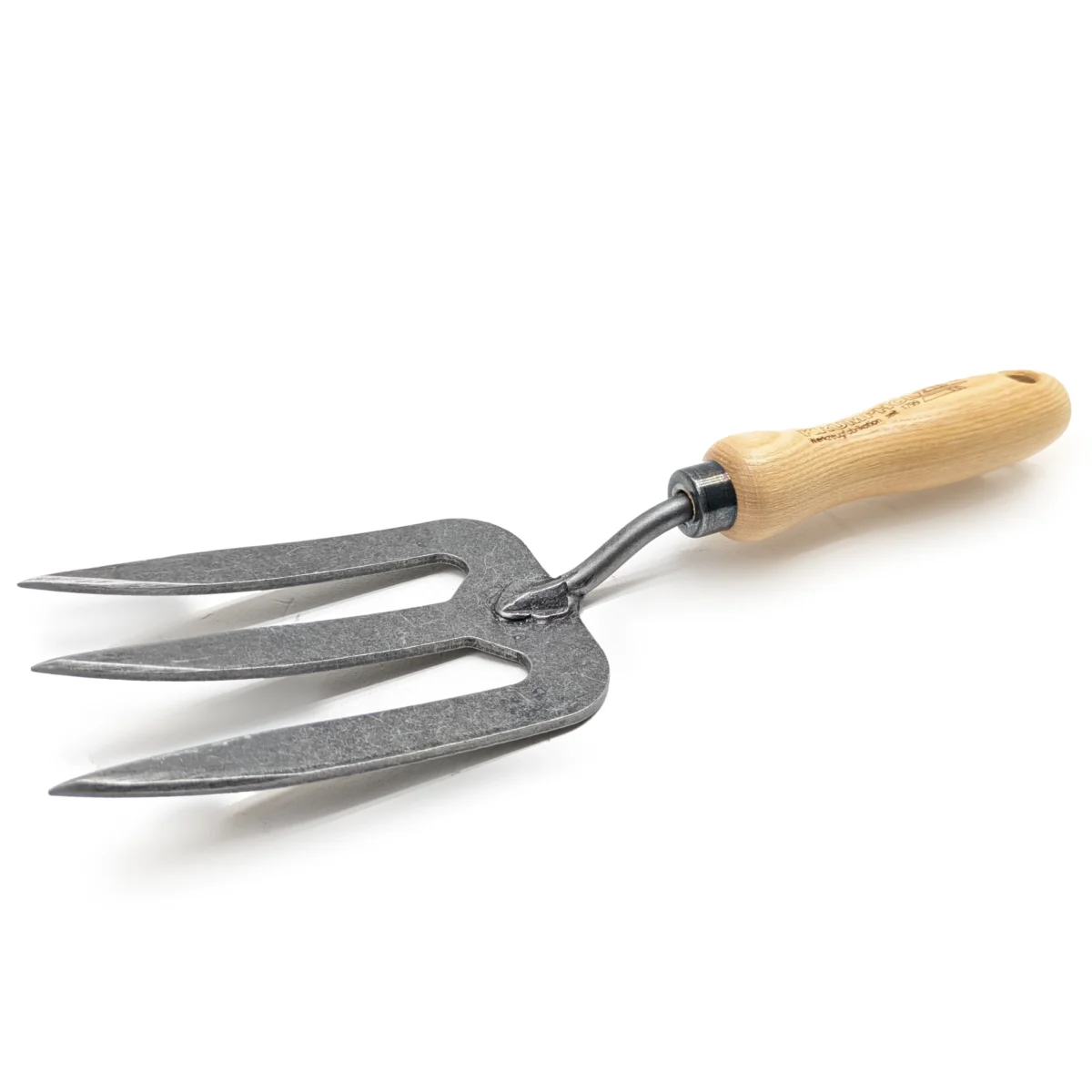 petite fourche de jardin
