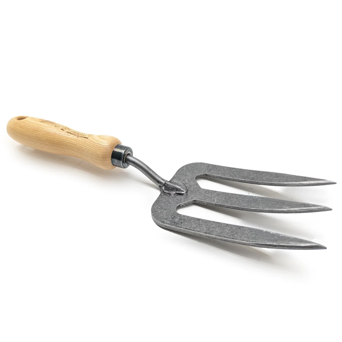petite fourche de jardin