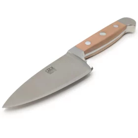 B805/10 - Couteau à fromage à pâte dure - Série Alpha Poire