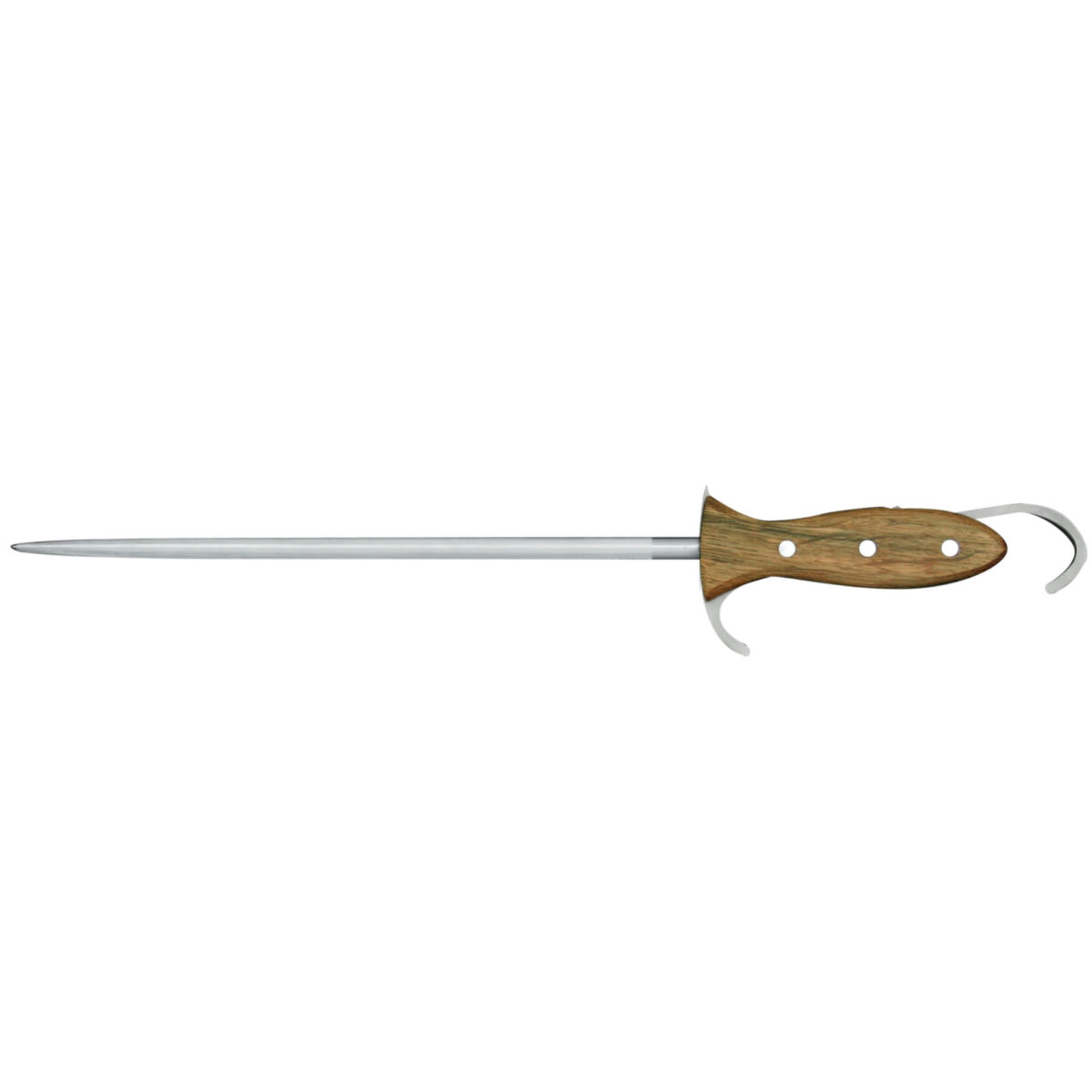 E006/32 - Fusil D'Artagnan - Série Alpha chêne de barrique – Image 4