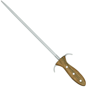 E006/32 - Fusil D'Artagnan - Série Alpha chêne de barrique