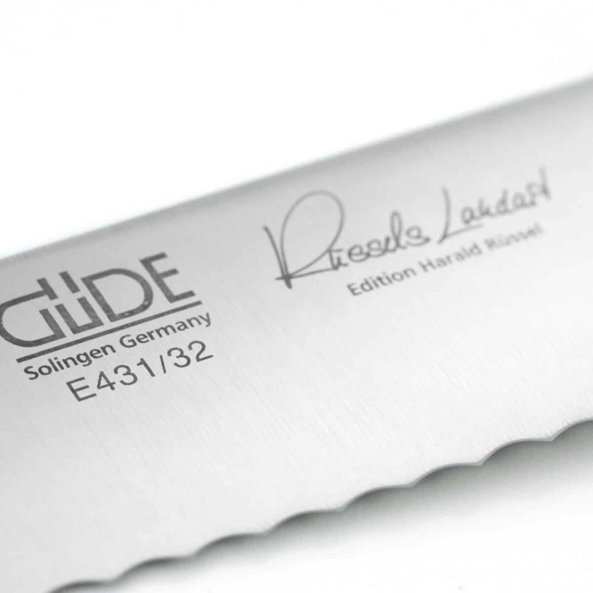 great Breadknife oak