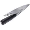 G-G888/26 - THE KNIFE - Grenadille