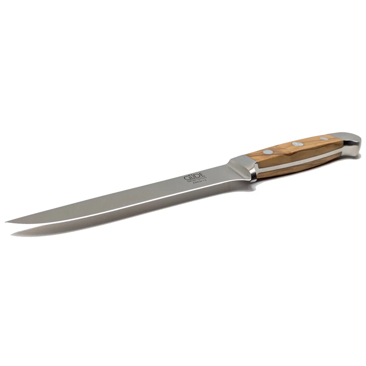 Couteau à désosser forgé