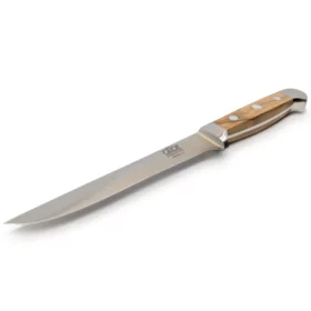 X603/13 - Couteau à désosser - Gamme Alpha Olive