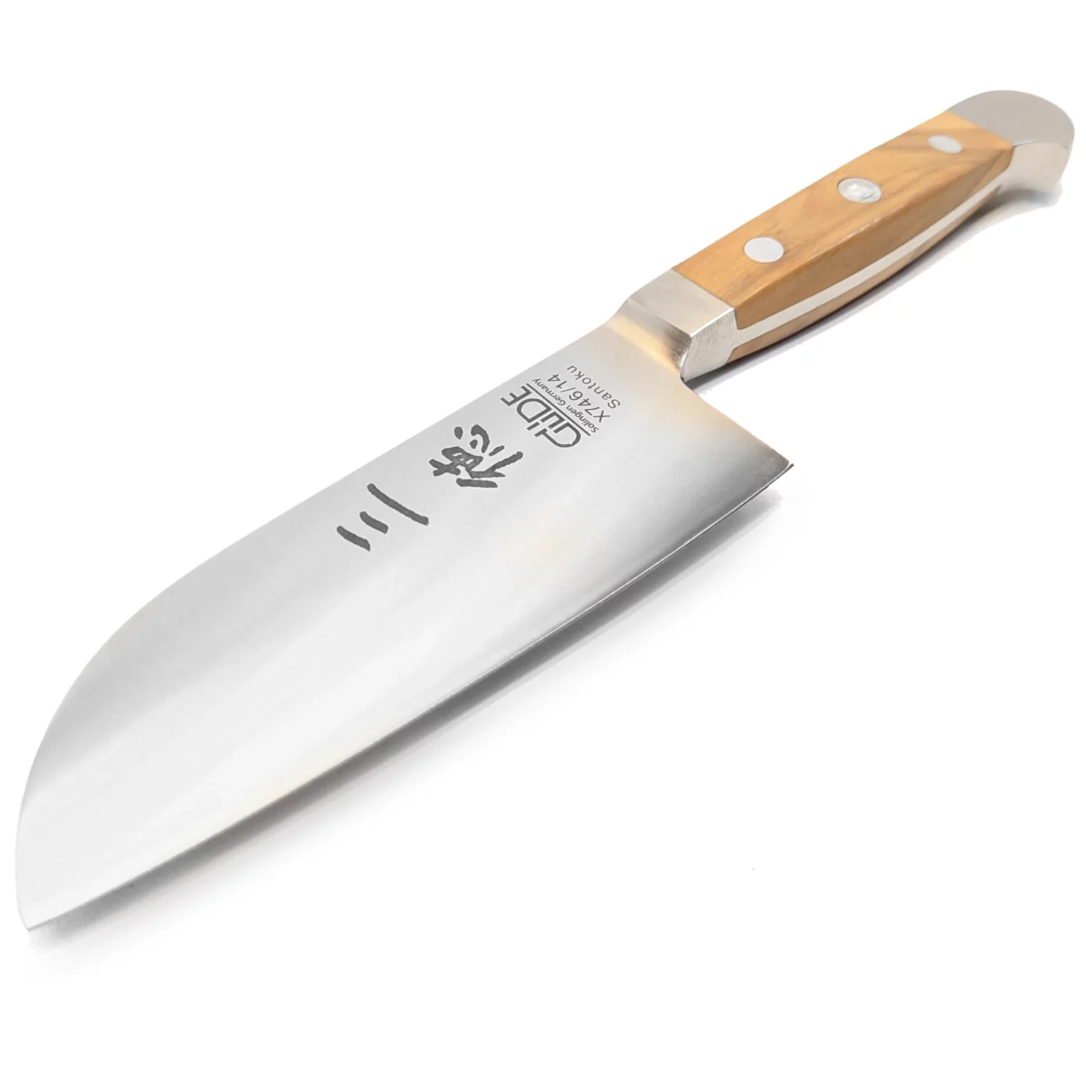 Couteau de cuisine japonais