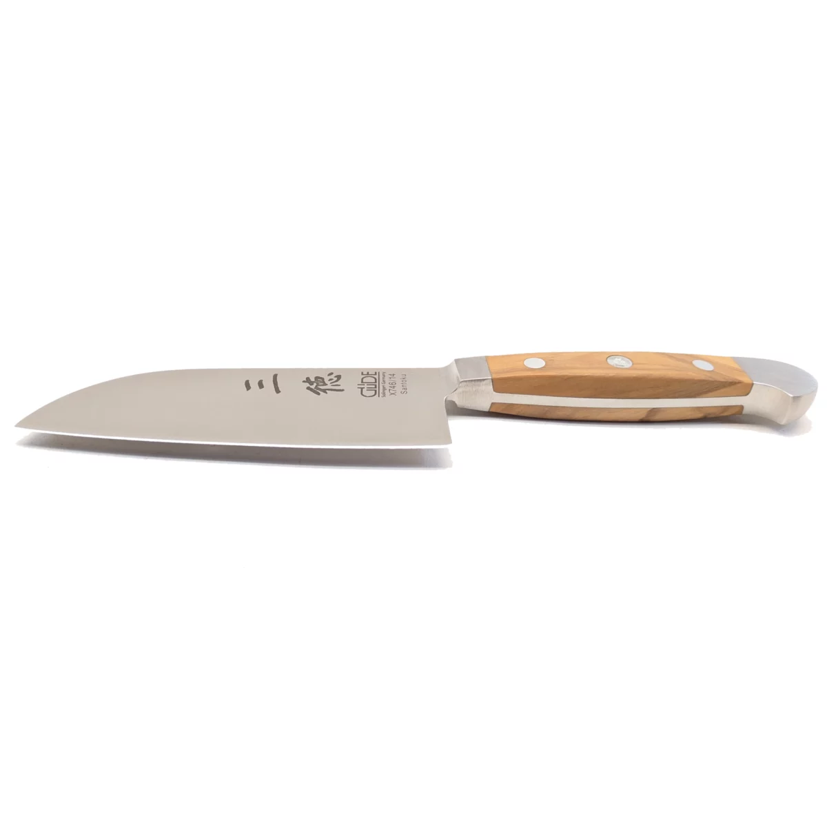 Couteau de cuisine japonais