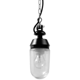 Lampe à suspendre - Bremerhaven Cylindre - Bolich