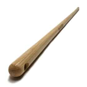 BÂTONS DE RECHANGE - pour râteaux Krumpholz - manches en frêne