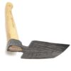 Pioche à main Hickory