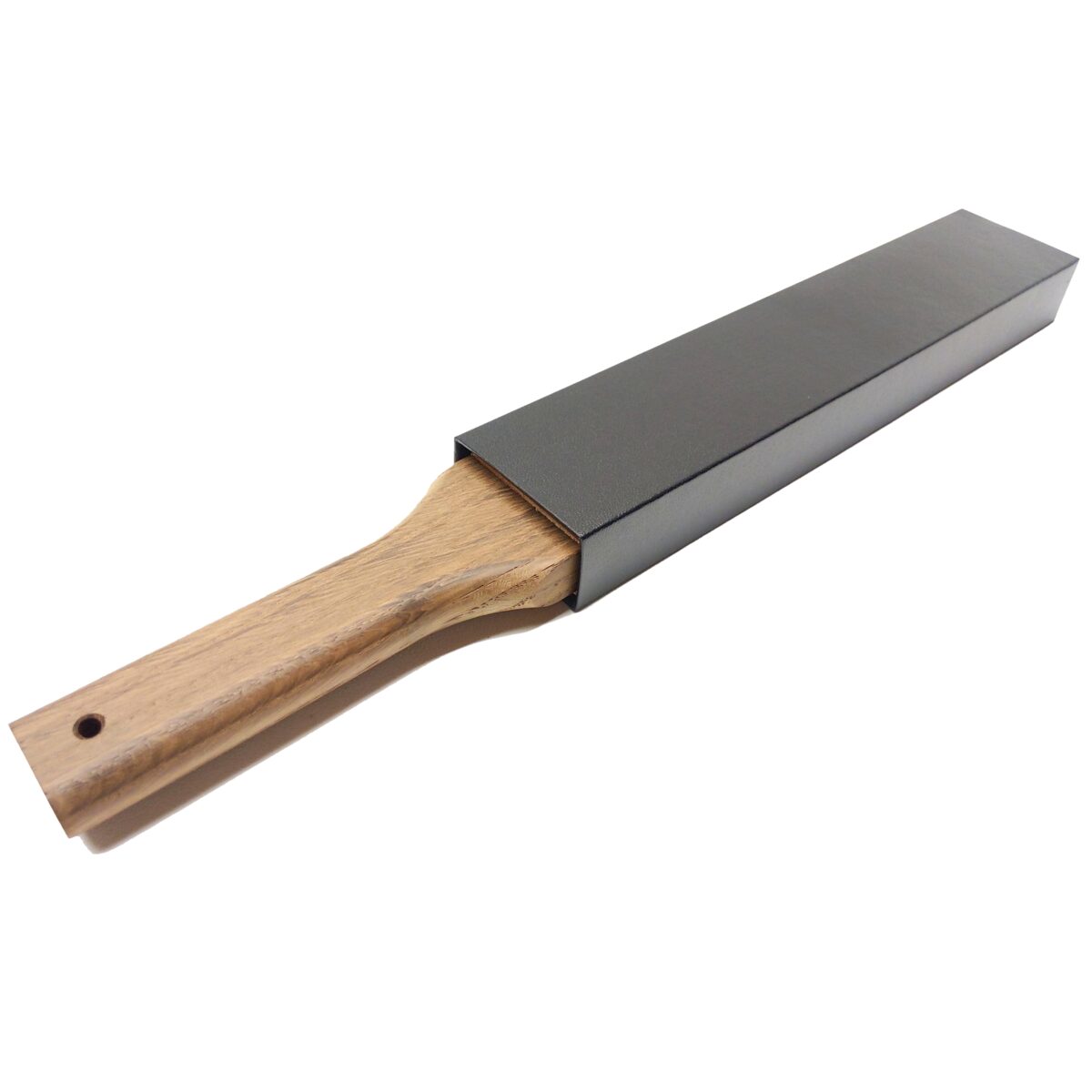 Güde DRAPEAUX 26 CM, CHÊNE À FUMER
