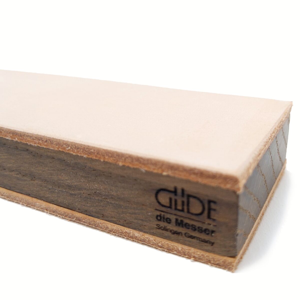 Güde DRAPEAUX 26 CM, CHÊNE À FUMER