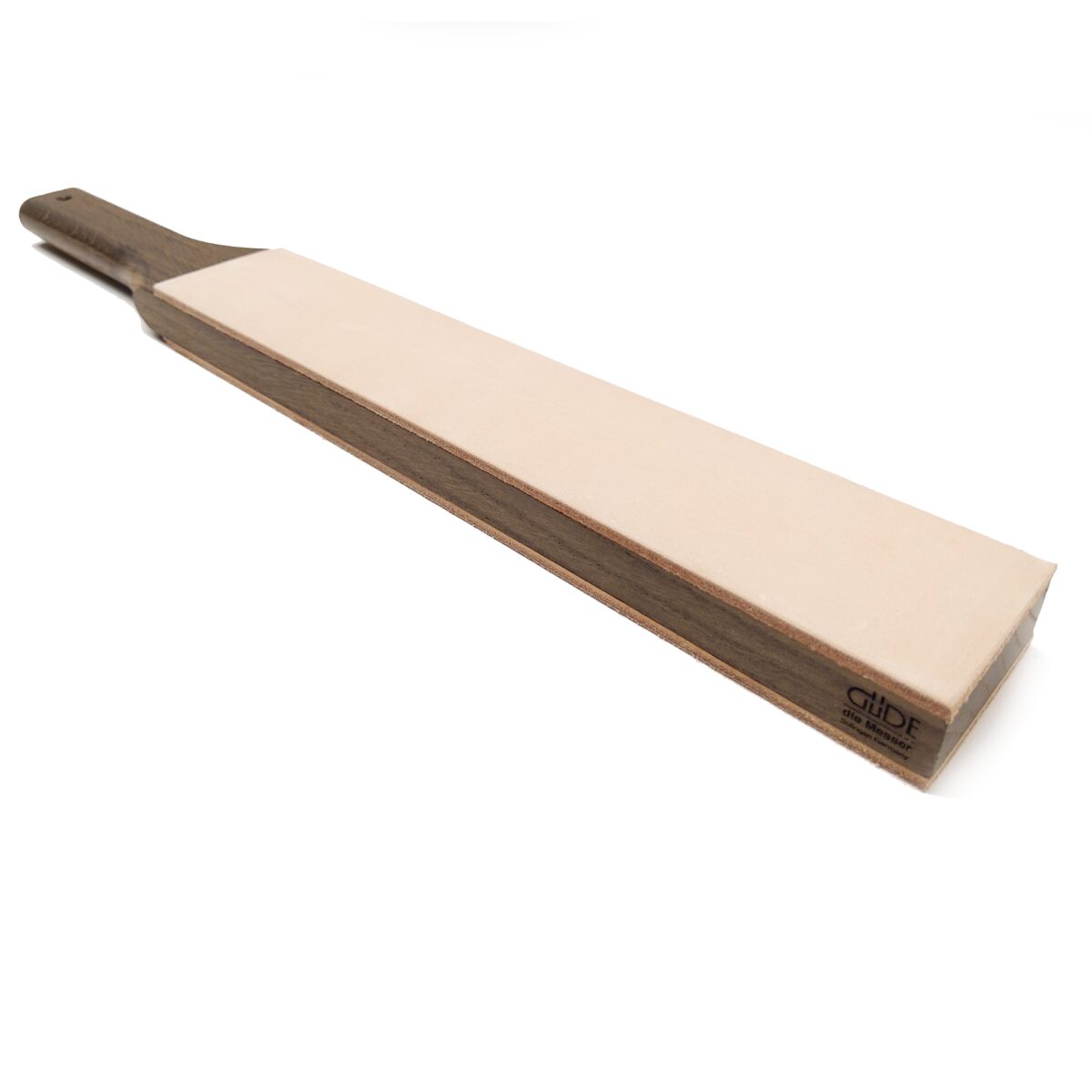 Güde DRAPEAUX 26 CM, CHÊNE À FUMER