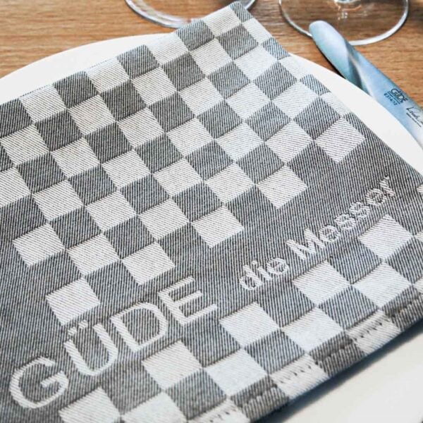 Güde cuisine