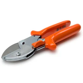 Original Löwe 5 - Sécateur de jardin | Sécateur d'atelier Classic - N° 5.104 - 17 cm | Ø 16 mm