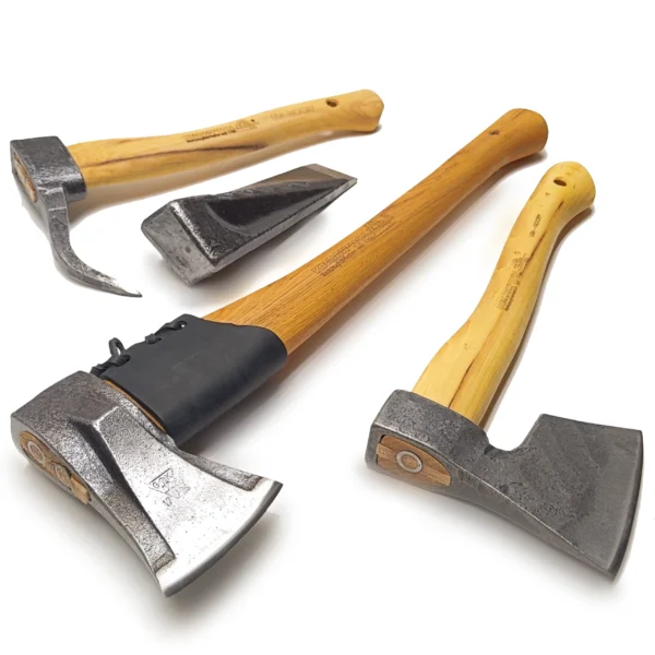 Outils forestiers Krumpholz