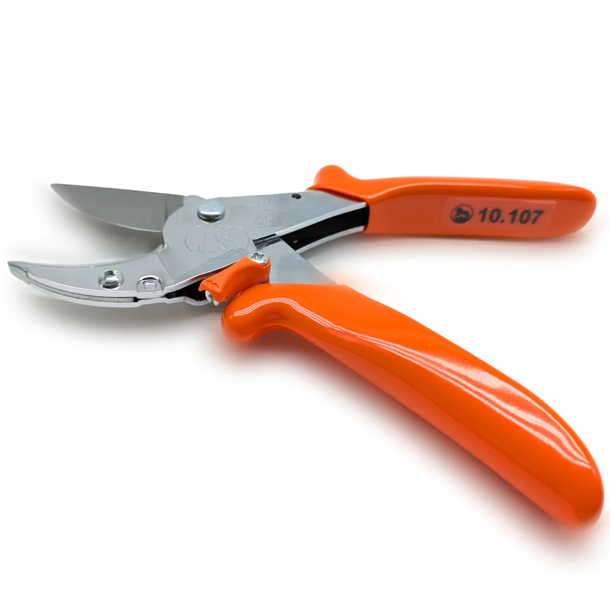 Enclume Sécateur Sécateur d'atelier Grandes branches