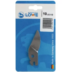 Original Löwe - Pièces détachées - 1 x lame de rechange / lame - Nr. 10.001/B