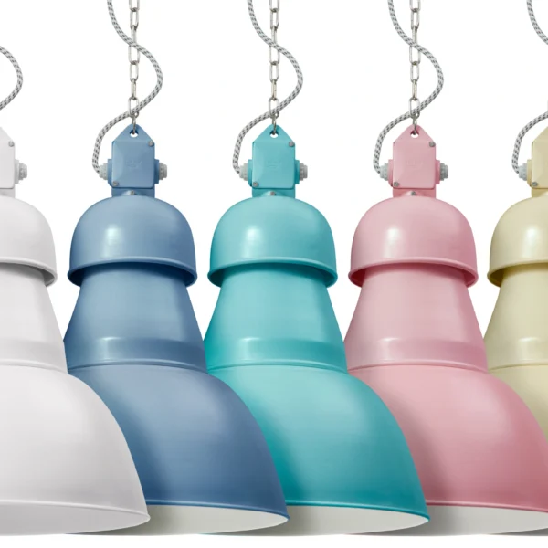 Lampe Bolich