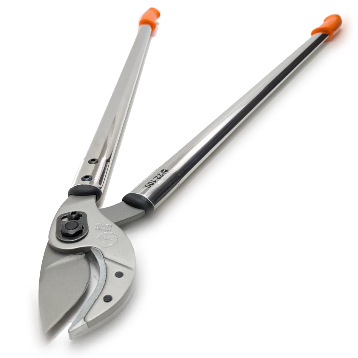 Löwe 22 Astschere Profi Power Cut 100 cm