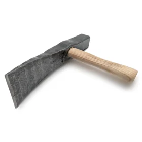 5302 - Marteau de paveur forme berlinoise - 2 kg - manche frêne 18 cm