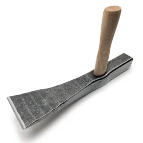 5303 - Marteau de paveur forme berlinoise - 2,5 kg - manche frêne 18 cm