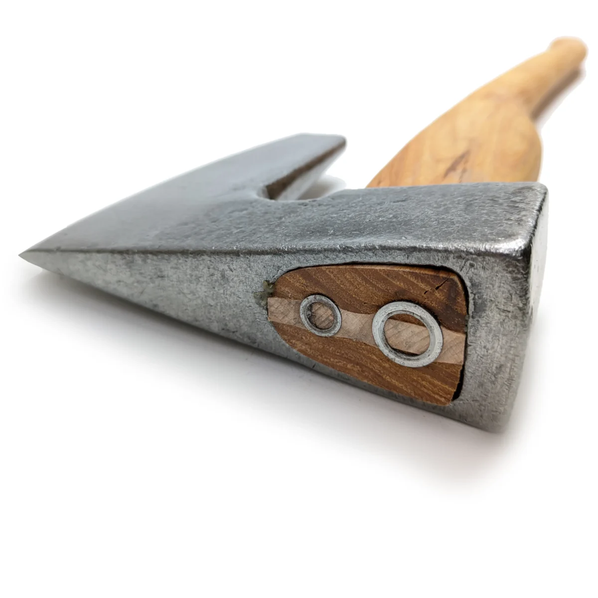 Hache forestière et à fendre