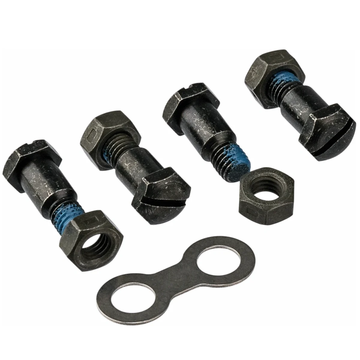 Pièces de rechange pour sécateur Löwe 11 et 12