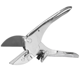 Original Löwe 1 - Sécateur | Sécateur d'atelier 100 ans d'édition anniversaire - N° 1.100 - 21 cm | Ø 22 mm