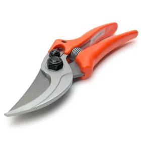 Original Löwe 14 - Sécateur Bypass - Economic Clean Cut - Nr. 14.107 - Poignée pour petites mains - 19 cm | Ø 22 mm