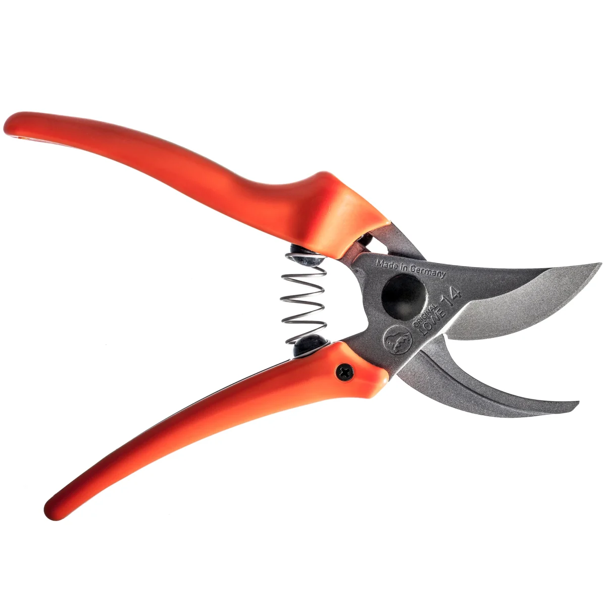 Sécateur Löwe 14.107 Economic Clean Cut pour les petites mains