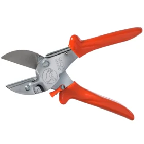 Original Löwe 2 - Sécateur | Sécateur d'atelier Classic Vario - N° 2.104 - 21 cm | Ø 22 mm