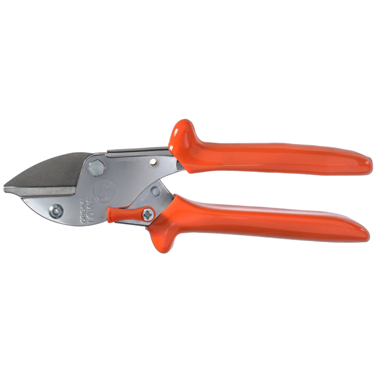petit sécateur lion 5 avec lame pointue pour les femmes