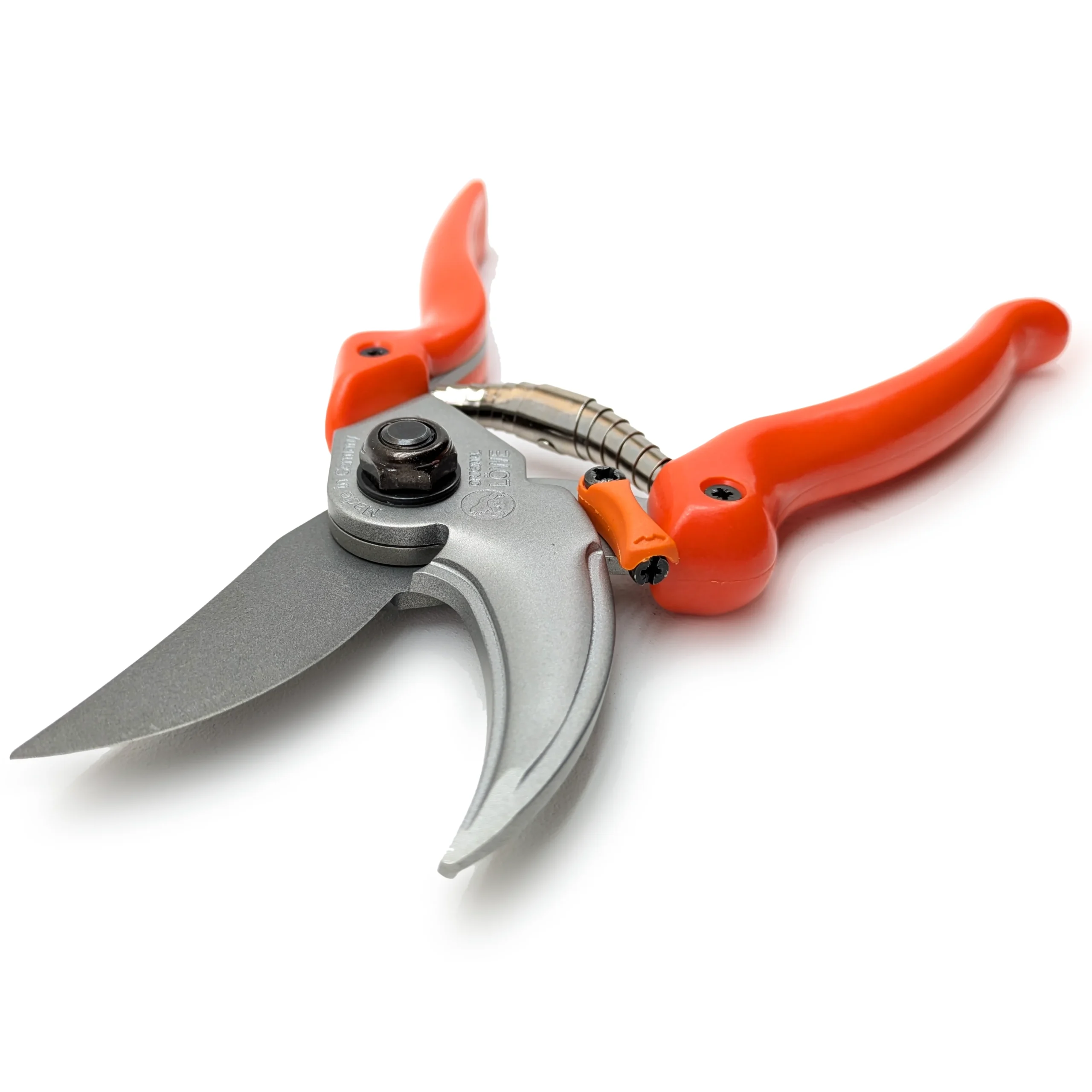 Gartenschere Löwe 9.104 Bypass Professional Clean Cut