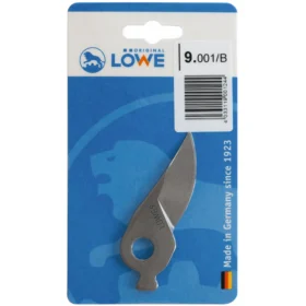 Original Löwe - Pièces détachées - 1 x lame de rechange / lame - Nr. 9.001/B