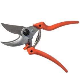 Original Löwe 9 - Sécateur Bypass - Professional Clean Cut - No. 9.107 - Poignée pour petites mains - 21 cm | Ø 22 mm