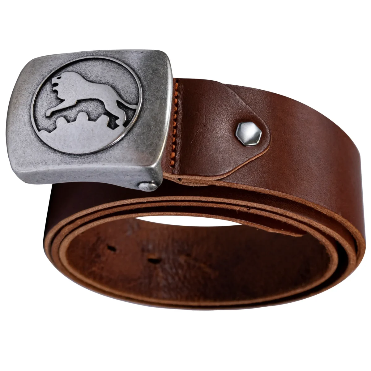 Ceinture Lion
