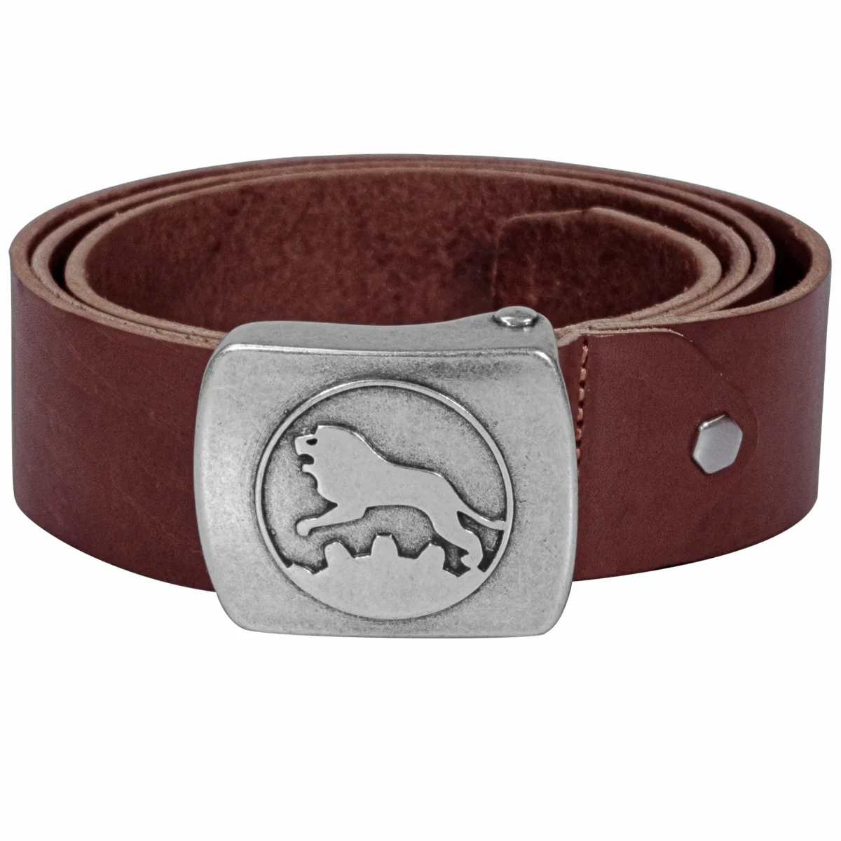 Ceinture Lion