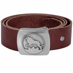 Original Löwe - Accessoires - Ceinture en cuir Premium - N° 9810