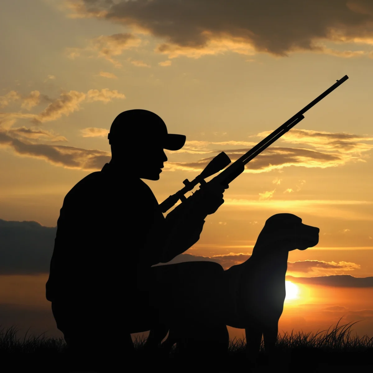 Ciseaux de chasse de Original Löwe