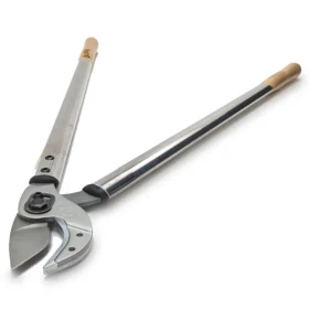 Original Löwe 22 Natural - Elagueur - Professional Power Cut - Nr. N22.080 - 80 cm | Ø 45 mm