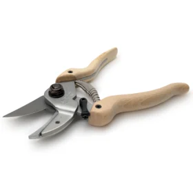 Original Löwe 7 Natural - Sécateur - Professional Easy Cut - Nr. N7.104 - 20 cm | Ø 22 mm