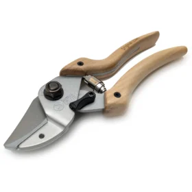 Original Löwe 7 Natural - Sécateur - Professional Easy Cut - Nr. N7.107 - Poignée pour petites mains - 20 cm | Ø 22 mm