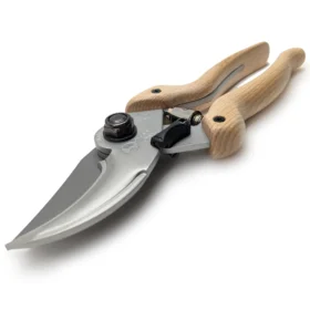 Original Löwe 9 Natural - Sécateur - Professional Clean Cut - Nr. N9.104 - 21 cm | Ø 22 mm